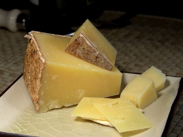 Сыр Линкольншир
