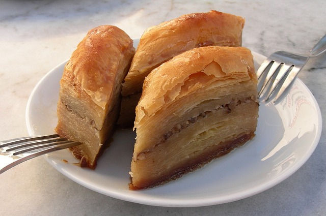 Баклава