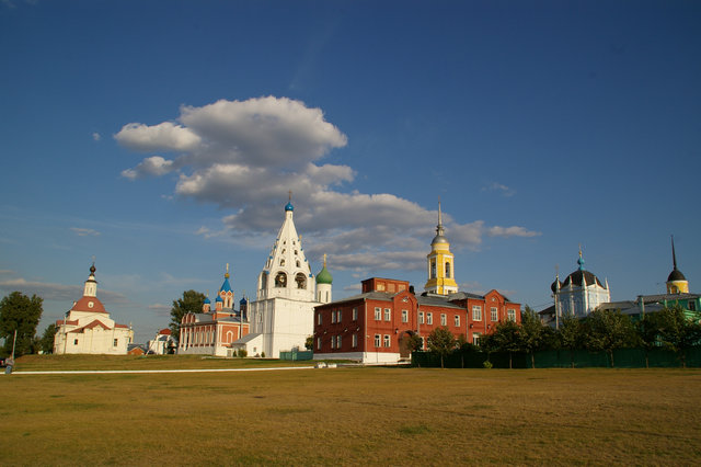 Курсы выходного дня крым