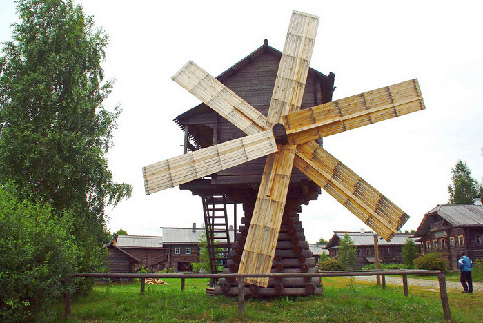 Карелия