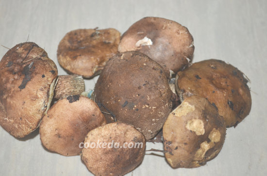 жареная картошка с лесными грибами-01