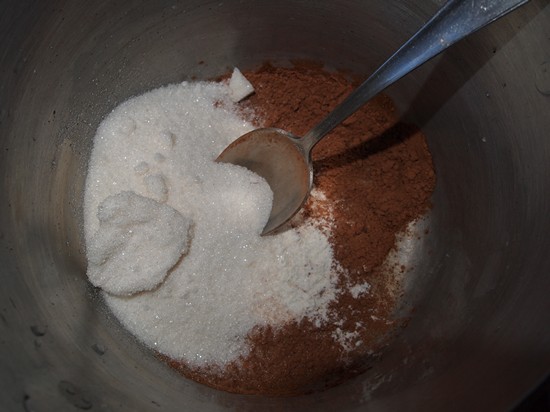 Домашняя нутелла с грецкими орехами - пошаговый рецепт