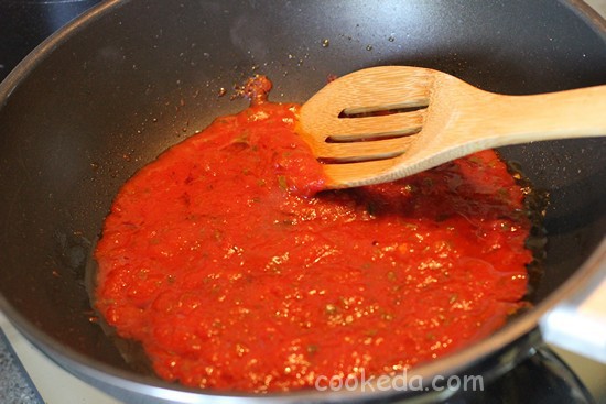 Спагетти с соусом-02