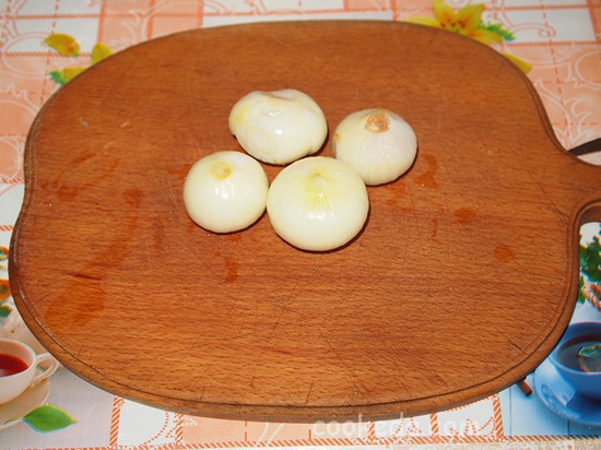 Картофельная тортилья-10