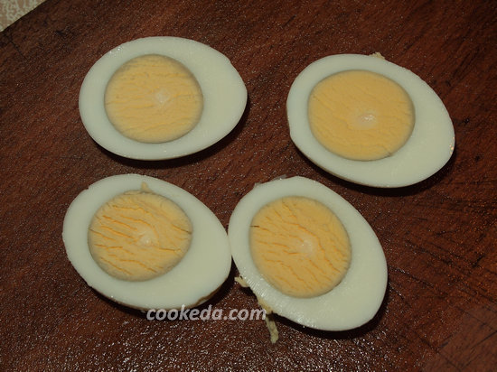Фаршированные яйца рецепт-02