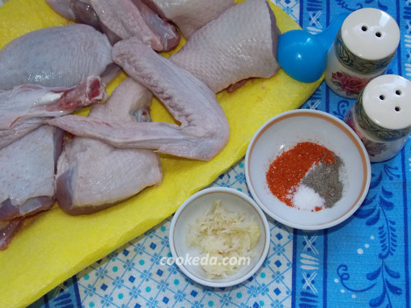 Тушеная утка с овощами – пошаговый рецепт приготовления с фото